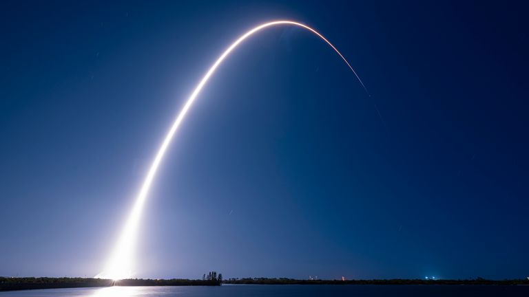 Запуск миссии в январе. PIC: Ispace