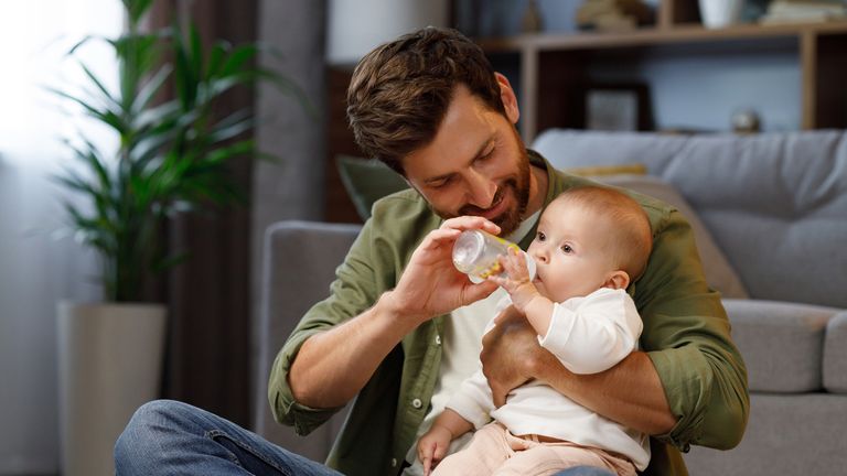 PIC: ISTOCK/FOTOMANIYA
