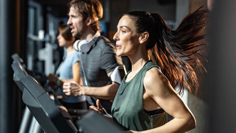 PIC: ISTOCK