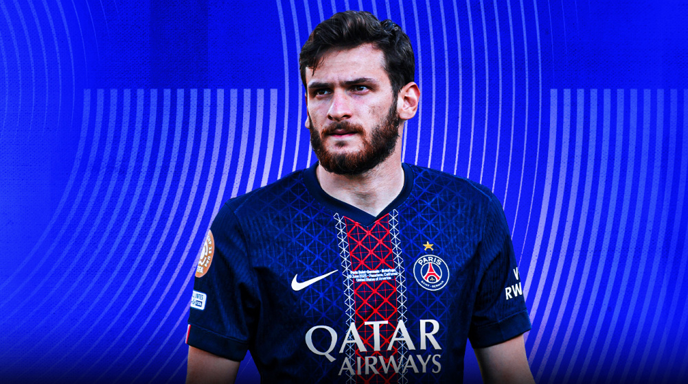Хвича Кварацшелия: переезжайте в PSG Хвича Кварацшелия: переезжайте в PSG
