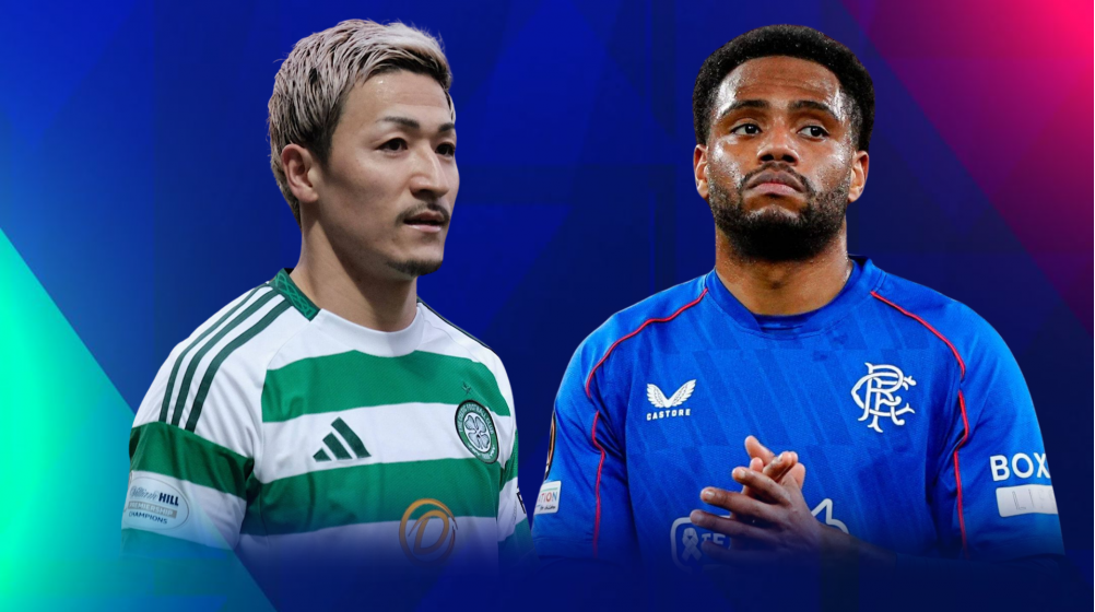 Шотландские рыночные ценности: Celtic и Rangers Stars обновлены