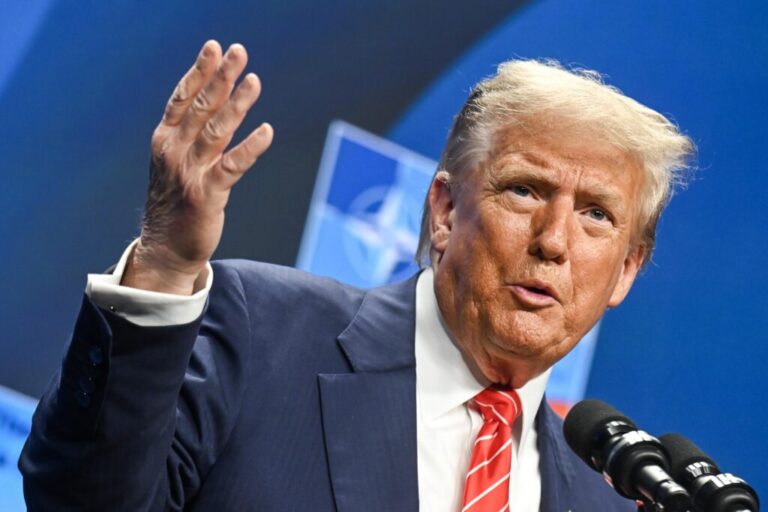 Президент в британском стиле-лучший ЕС от Трампа, президент Литвы предупреждает-Politico
