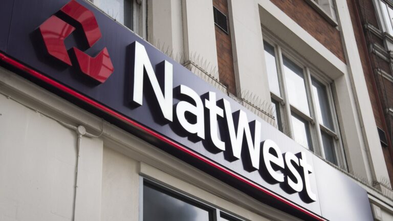 Недавно переопределенные Natwest названия Chamberlain в качестве начальника розничного банка | Денежные новости