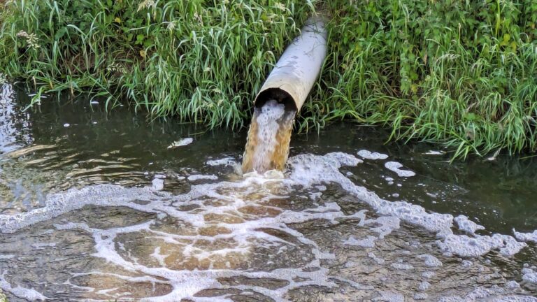 Водная промышленность: Комиссия находит пять областей, где необходимы «фундаментальные изменения» | Денежные новости