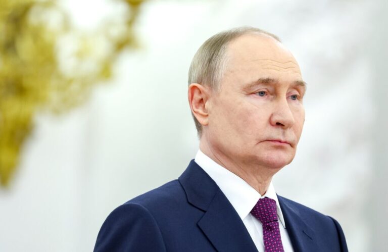 Даунинг -стрит, поставляемая с газом твердым, связанным с российским ископаемым топливом — Politico