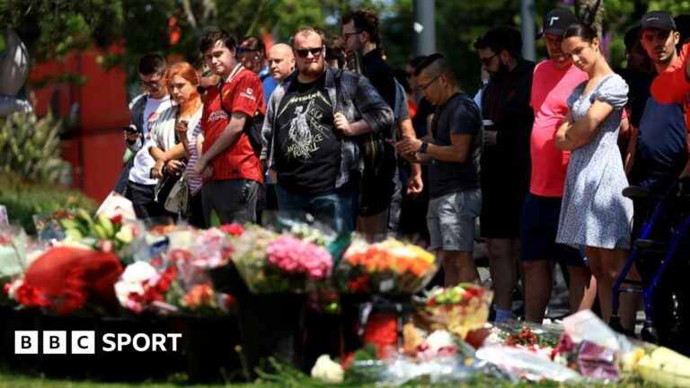 Diogo Jota Death: почему фанаты «Ливерпуля» никогда не забудут «обожают» вперед