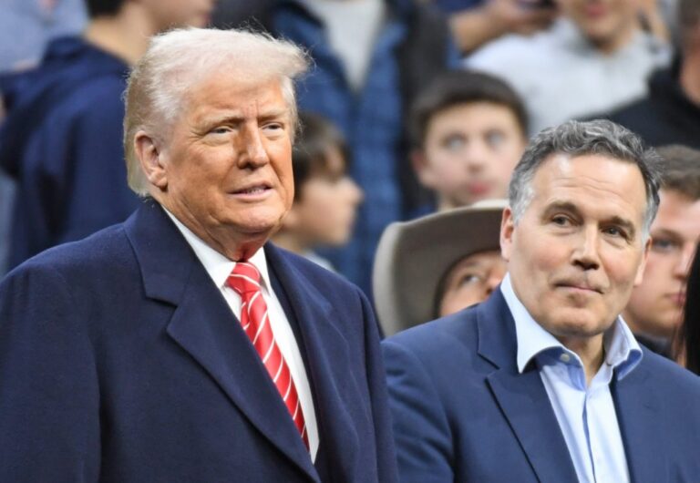 Смотреть в прямом эфире: Трамп подключает энергетическую повестку дня на Саммит по инновациям в Пенсильвании