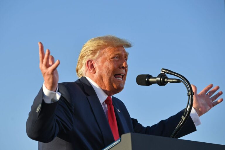 Администратор Трампа незаконно убил веб -сайты здравоохранения, связанные с полом, судебные правила