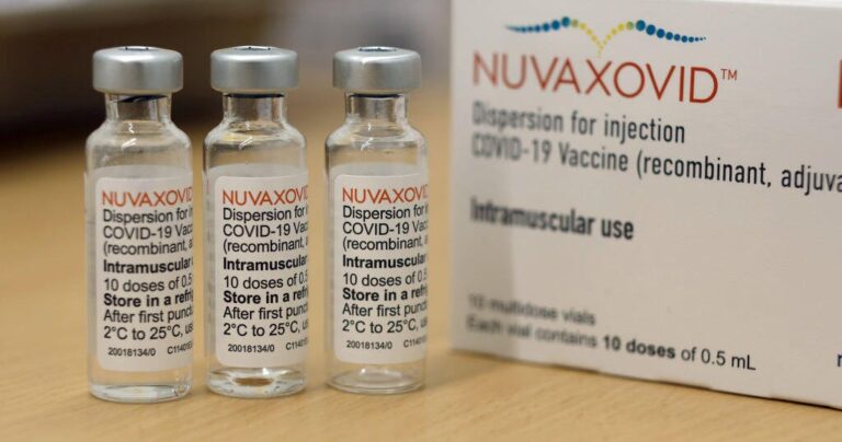 Чиновники FDA от RFK Jr. Отменили карьерные сотрудники, чтобы ограничить снимки COVID